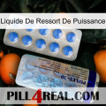 Power Spring Liquid 39